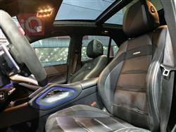 مرسيدس بنز GLE